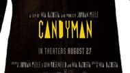 Yahya Abdul-Mateen II in Candyman (Image via IMDb)